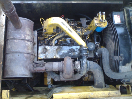 ขายด่วน รถพร้อมใช้