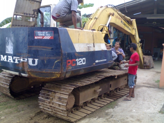 ขายด่วน รถพร้อมใช้