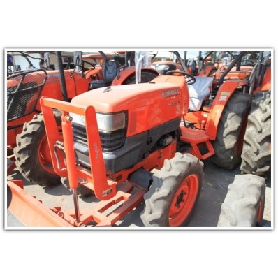 รถแทรคเตอร์คูโบต้ามือสอง ทุกรุ่น