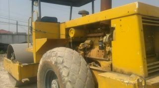 BoMag สั่นเสทือน 10 ตัน 2 เพลา รุ่น 2