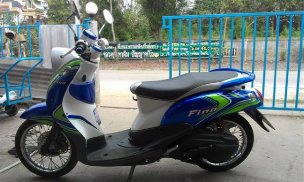 ขายฟีโน่เกแยก ปี 2011