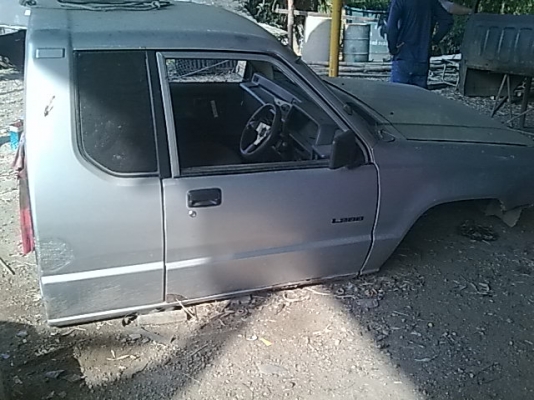 ขายหัวเก่งแค็ปL200