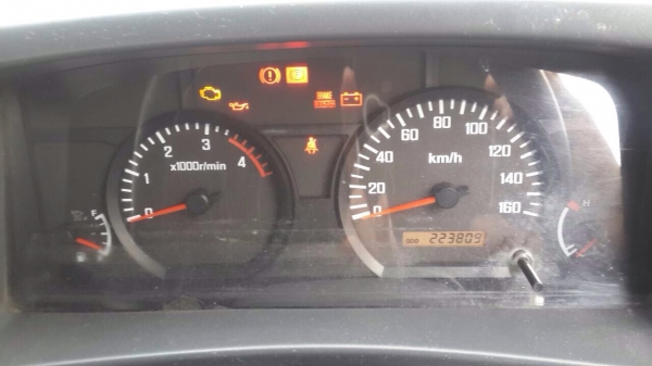 ขายรถNPR 130แรง ขายรถNPR 130แรง