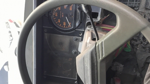 หัวเก๋งฮีโน่ใหญ่ สภาพดี ขาย48,000฿ ของครบ โทร. 086-3100010