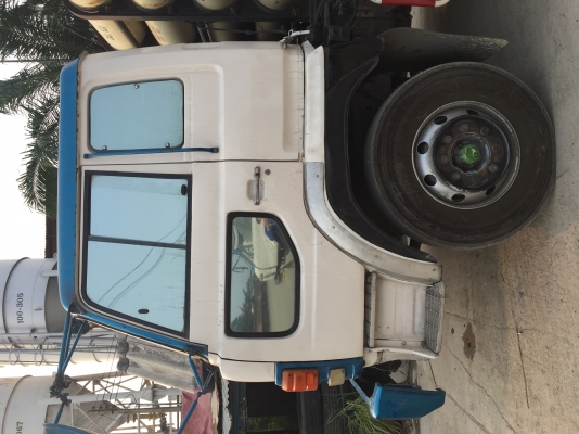 หัวเก๋งฮีโน่ใหญ่ สภาพดี ขาย48,000฿ ของครบ โทร. 086-3100010