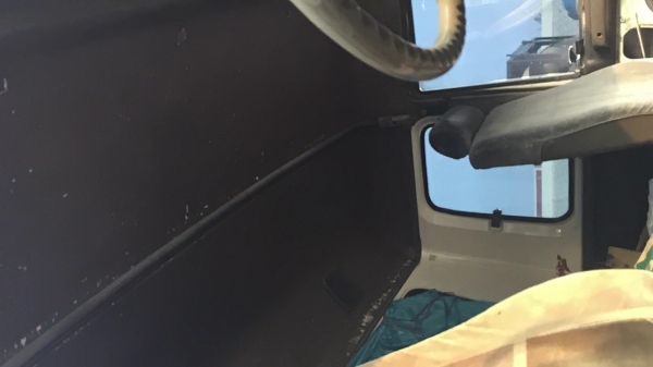 หัวเก๋งฮีโน่ใหญ่ สภาพดี ขาย48,000฿ ของครบ โทร. 086-3100010