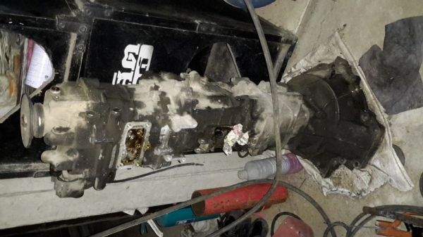 ขอขายเกียร์ 4x4 ของ Kia Sportage ครับ ขอขายเกียร์ 4x4 ของ Kia Sportage ครับ