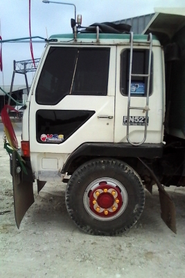 ขายมิตซูไอ้หลงTD-5193 6D16 เพลาบุ๋ม ดุมจีบ เสื้อลาย ดั้มสามมิตรสภาพดีพร้อมใช้รถวิ่งงานอยู่ราคาเปิด900000ต่อรอง ขายมิตซูไอ้หลงTD-5193 6D16 เพลาบุ๋ม ดุมจีบ เสื้อลาย ดั้มสามมิตรสภาพดีพร้อมใช้รถวิ่งงานอยู่ราคาเปิด900000ต่อรอง