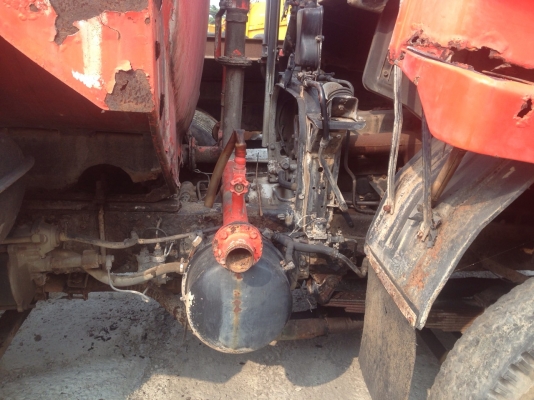 ขายรถ6ล้อบรรทุกน้ำถูกๆตามสภาพ