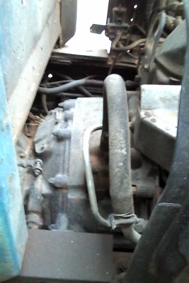 ขายไอ้หลงMA เครื่อง6D16เทอโบแท้ปั้มเพาเวอร์ข้างเกียร์10speet เบรกใหญ่ ครัชซีสวย แอร์พร้อม ราคาเปิด830000ต่อรอง