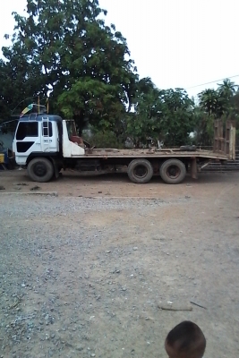 ขายไอ้หลงMA เครื่อง6D16เทอโบแท้ปั้มเพาเวอร์ข้างเกียร์10speet เบรกใหญ่ ครัชซีสวย แอร์พร้อม ราคาเปิด830000ต่อรอง