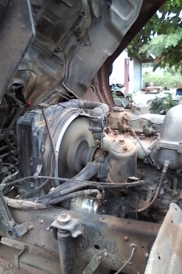 ขายไอ้หลงMA เครื่อง6D16เทอโบแท้ปั้มเพาเวอร์ข้างเกียร์10speet เบรกใหญ่ ครัชซีสวย แอร์พร้อม ราคาเปิด830000ต่อรอง