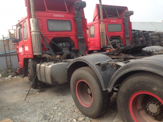 ขายรถหัวลากVOLVO FL10 ถูกๆตามสภาพ