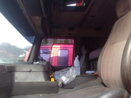 ขายรถหัวลากVOLVO FL10 ถูกๆตามสภาพ