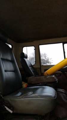 รถฮีโน่ 10 ล้อ ท้ายลาด F18 / 187 แรงม้า.  สนใจติดต่อ  081 - 6079515