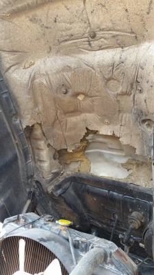 รถฮีโน่ 10 ล้อ ท้ายลาด F18 / 187 แรงม้า.  สนใจติดต่อ  081 - 6079515