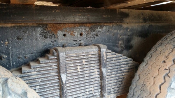 รถฮีโน่ 10 ล้อ ท้ายลาด F18 / 187 แรงม้า.  สนใจติดต่อ  081 - 6079515