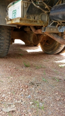 รถฮีโน่ 10 ล้อ ท้ายลาด F18 / 187 แรงม้า.  สนใจติดต่อ  081 - 6079515