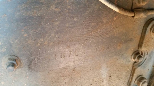 รถฮีโน่ 10 ล้อ ท้ายลาด F18 / 187 แรงม้า.  สนใจติดต่อ  081 - 6079515