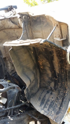 รถฮีโน่ 10 ล้อ ท้ายลาด F18 / 187 แรงม้า.  สนใจติดต่อ  081 - 6079515