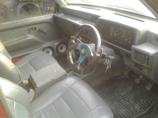 (หรั่งรถบ้าน)ขายมิตซูแอโร่ปี95จอโค้งสวยๆคับ หน้าเดิม เครื่องดี คัตซีสวยจัด แอร์หนาว พาวเวอร์นิ่ม เครื่องเสียงชุดใหญ่ ด่วนคับ