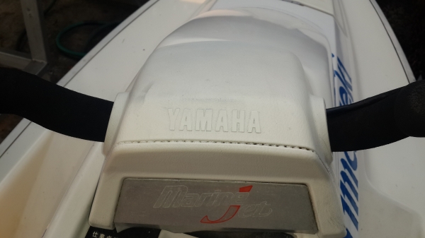 yamaha marin jet  สภาพดี ไม่เคยทำสี