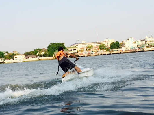 yamaha marin jet  สภาพดี ไม่เคยทำสี