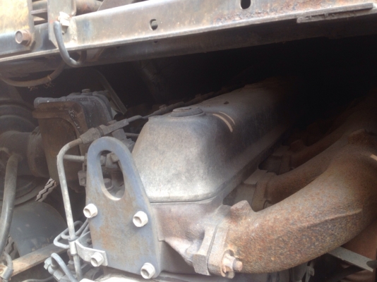 ขายรถหัวลากMAN 420 แรง ถูกๆใช้งานได้เลย