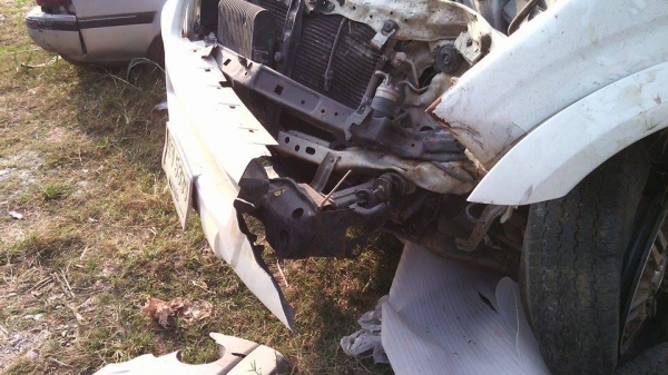 ขายรถตกถนนครับ เอกสารพร้อมโอน