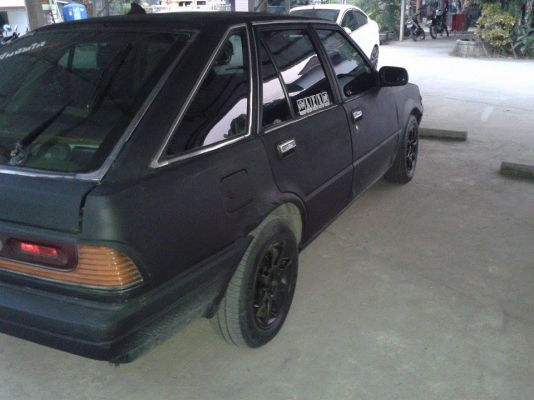 ขายนิสัน ขายตามสภาพครับ 25000 เครื่องดีไม่มีปัญหา LPG สนใจลองมาขับก่อนได้ครับ พรบไม่ขาดต่อ เอกสารพร้อมโอน