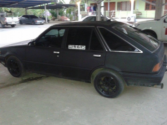 ขายนิสัน ขายตามสภาพครับ 25000 เครื่องดีไม่มีปัญหา LPG สนใจลองมาขับก่อนได้ครับ พรบไม่ขาดต่อ เอกสารพร้อมโอน