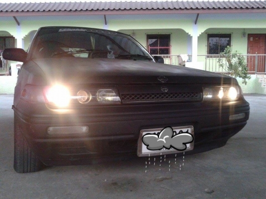 ขายนิสัน ขายตามสภาพครับ 25000 เครื่องดีไม่มีปัญหา LPG สนใจลองมาขับก่อนได้ครับ พรบไม่ขาดต่อ เอกสารพร้อมโอน