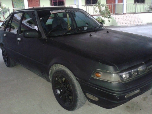 ขายนิสัน ขายตามสภาพครับ 25000 เครื่องดีไม่มีปัญหา LPG สนใจลองมาขับก่อนได้ครับ พรบไม่ขาดต่อ เอกสารพร้อมโอน