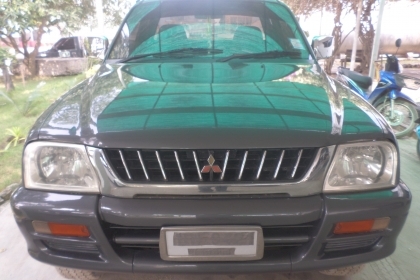 ขายมิตซูสตาด้า โฟร์วิน เครื่อง 2800 ปี 2000