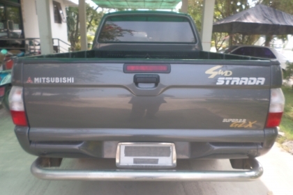 ขายมิตซูสตาด้า โฟร์วิน เครื่อง 2800 ปี 2000