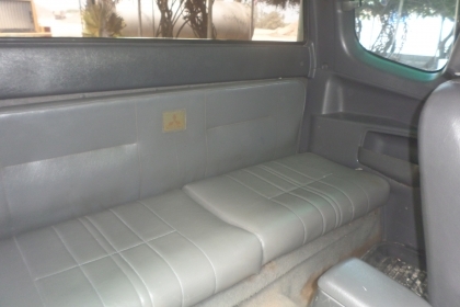 ขายมิตซูสตาด้า โฟร์วิน เครื่อง 2800 ปี 2000