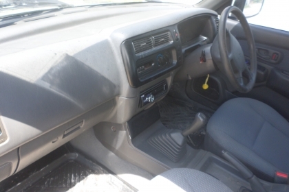 ขาย กระบะมิตซู ตอนครึ่ง เครื่อง 2.8 GLX ปี 46 สภาพสวยจัด ขาย กระบะมิตซู ตอนครึ่ง เครื่อง 2.8 GLX ปี 46 สภาพสวยจัด