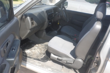 ขาย กระบะมิตซู ตอนครึ่ง เครื่อง 2.8 GLX ปี 46 สภาพสวยจัด ขาย กระบะมิตซู ตอนครึ่ง เครื่อง 2.8 GLX ปี 46 สภาพสวยจัด