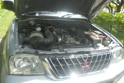 ขาย กระบะมิตซู ตอนครึ่ง เครื่อง 2.8 GLX ปี 46 สภาพสวยจัด ขาย กระบะมิตซู ตอนครึ่ง เครื่อง 2.8 GLX ปี 46 สภาพสวยจัด