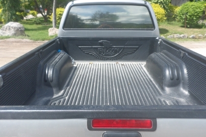 ขาย กระบะมิตซู ตอนครึ่ง เครื่อง 2.8 GLX ปี 46 สภาพสวยจัด ขาย กระบะมิตซู ตอนครึ่ง เครื่อง 2.8 GLX ปี 46 สภาพสวยจัด