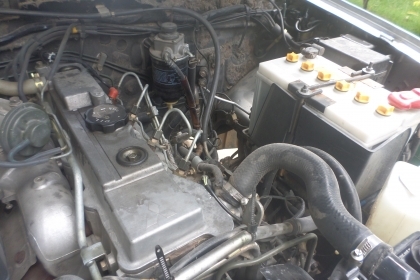 ขาย กระบะมิตซู ตอนครึ่ง เครื่อง 2.8 GLX ปี 46 สภาพสวยจัด ขาย กระบะมิตซู ตอนครึ่ง เครื่อง 2.8 GLX ปี 46 สภาพสวยจัด