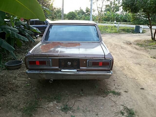 ขายdatsun cedric 130