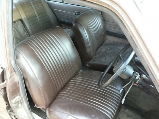 ขายdatsun cedric 130