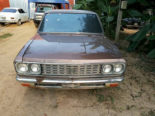ขายdatsun cedric 130