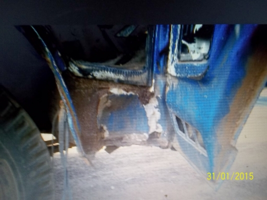 ขาย160000 บาท 4ลัอ   100 แรง เอกสารพร้อมโอน