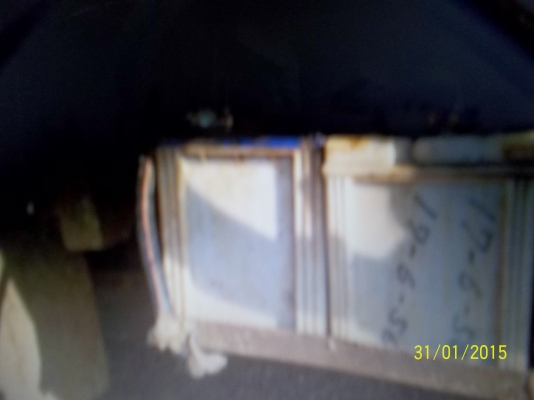 ขาย160000 บาท 4ลัอ   100 แรง เอกสารพร้อมโอน