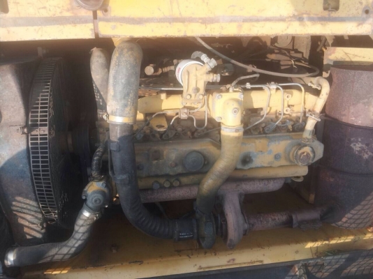 ขายรถแมคโคร CAT320 V2    สภาพพร้อมใช้งาน 950,000 บาท