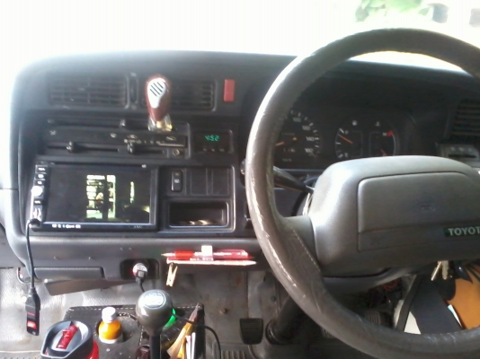 ขายด่วนรถตู้ไฮเอสปี 93 เครื่องดีเซล 2500 หลังคาสูงสภาพพร้อมใช้งานครับ