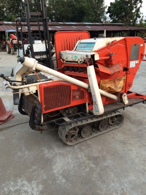 ขายรถสีข้าวคับ