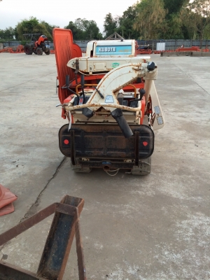 ขายรถสีข้าวคับ